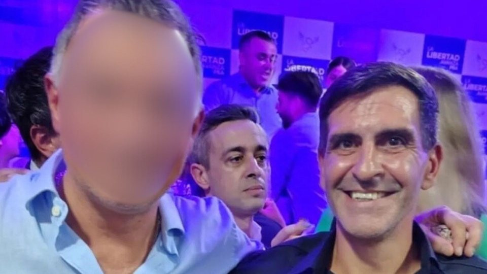 Echaron a un candidato de La Libertad Avanza por violencia de género | Denuncia judicial en Lobos