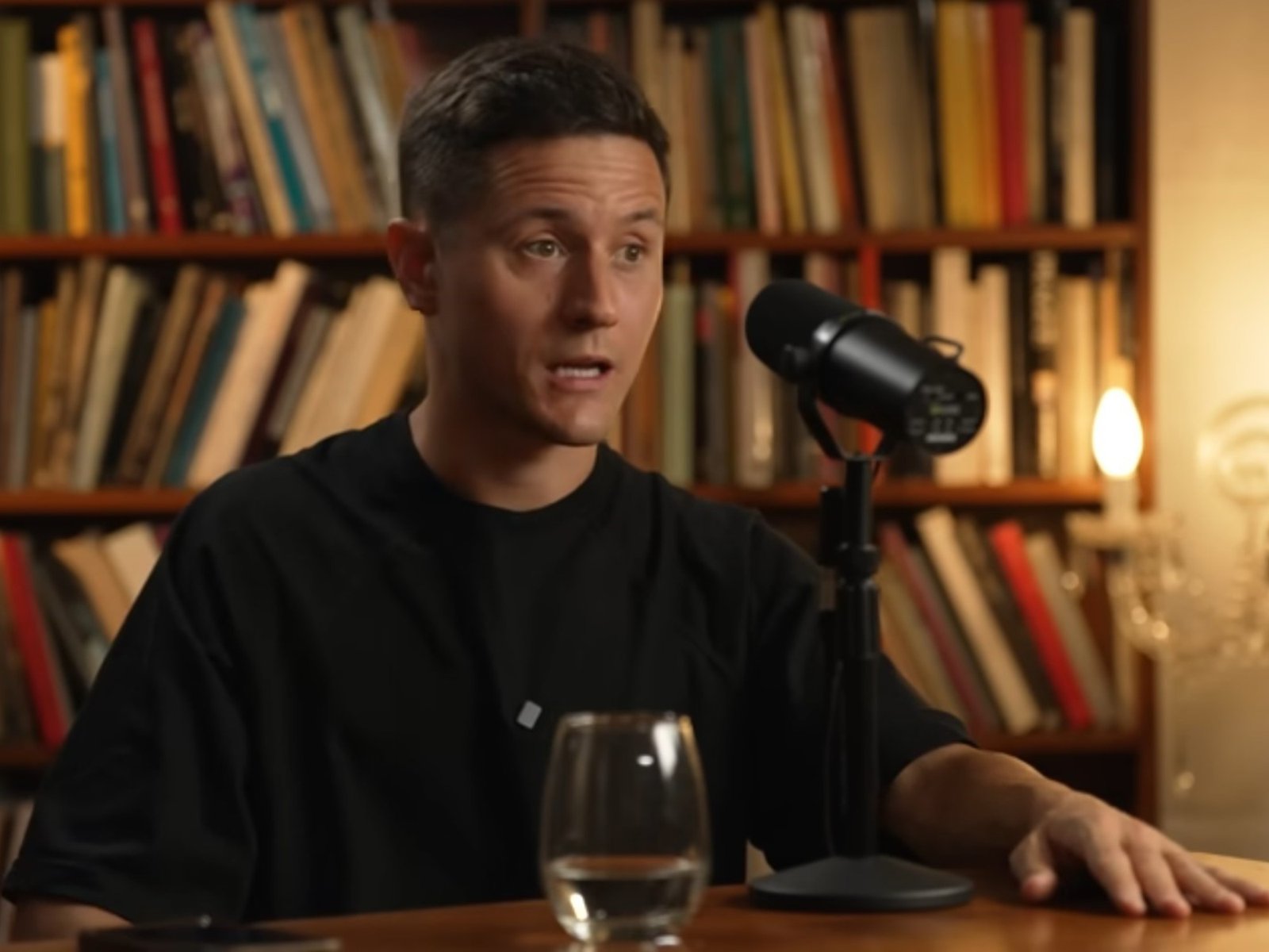 “El 90 por ciento está en índices de pobreza”