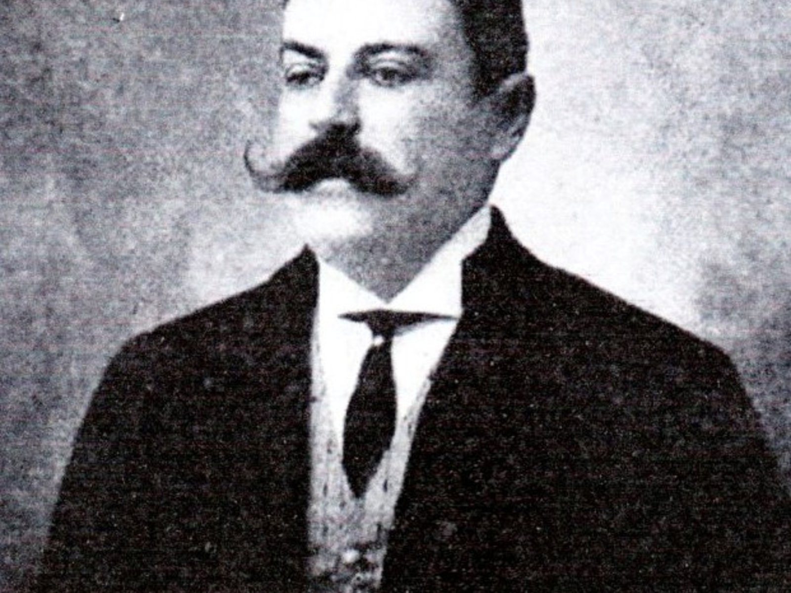 El Chacal de Azul, la oscura vida del primer asesino serial argentino