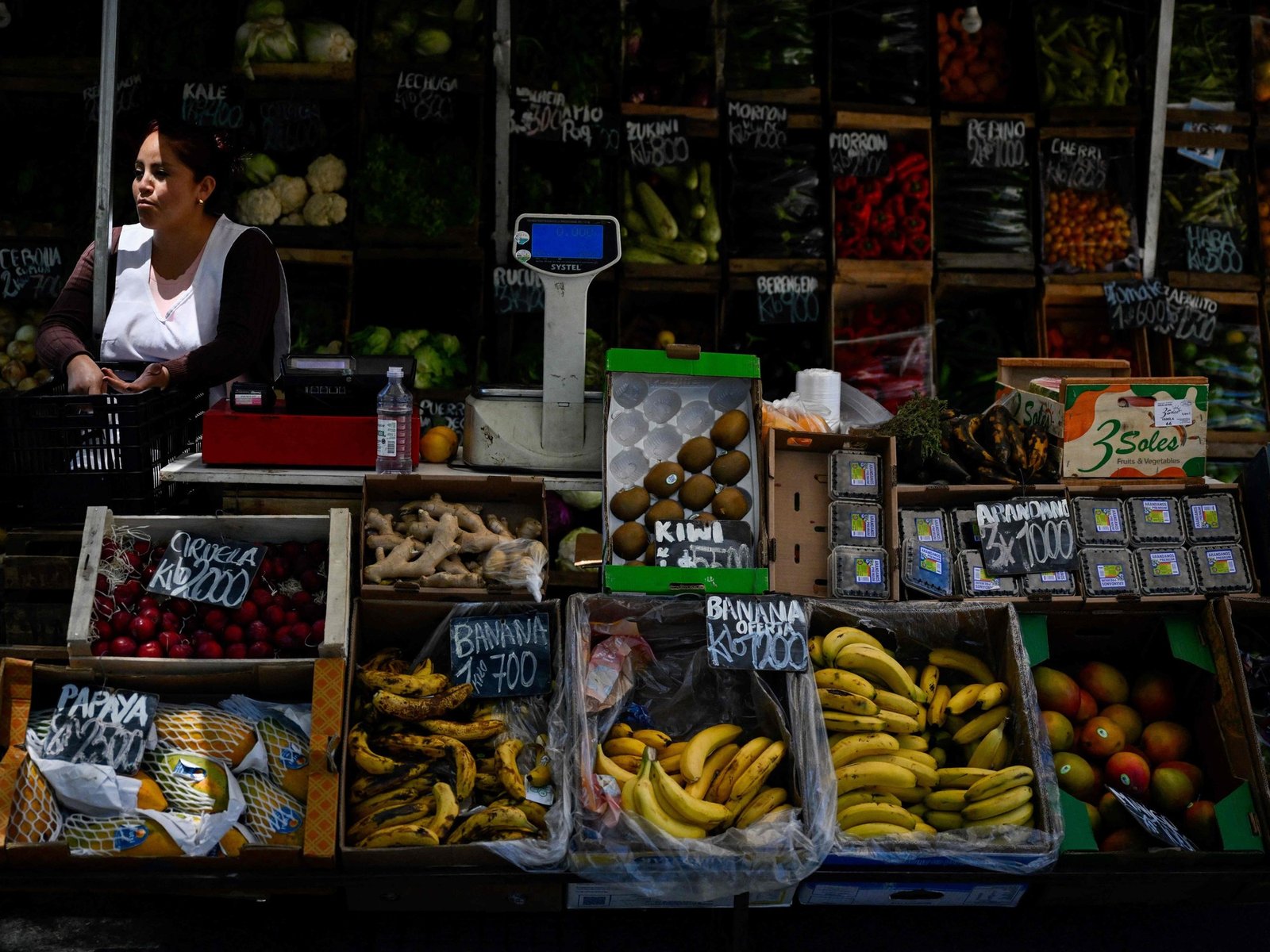 El Gobierno disolvió la Comisión Nacional de Alimentos