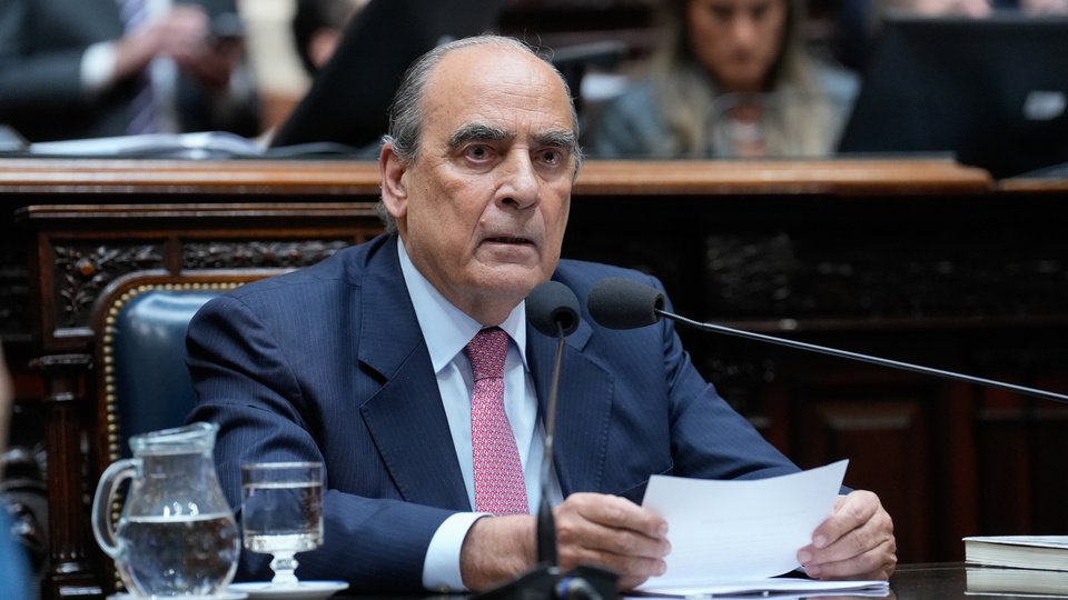 El Gobierno en su laberinto: no logra desmentir los audios y asegura que es “una operación” | Coimas en la ANDIS
