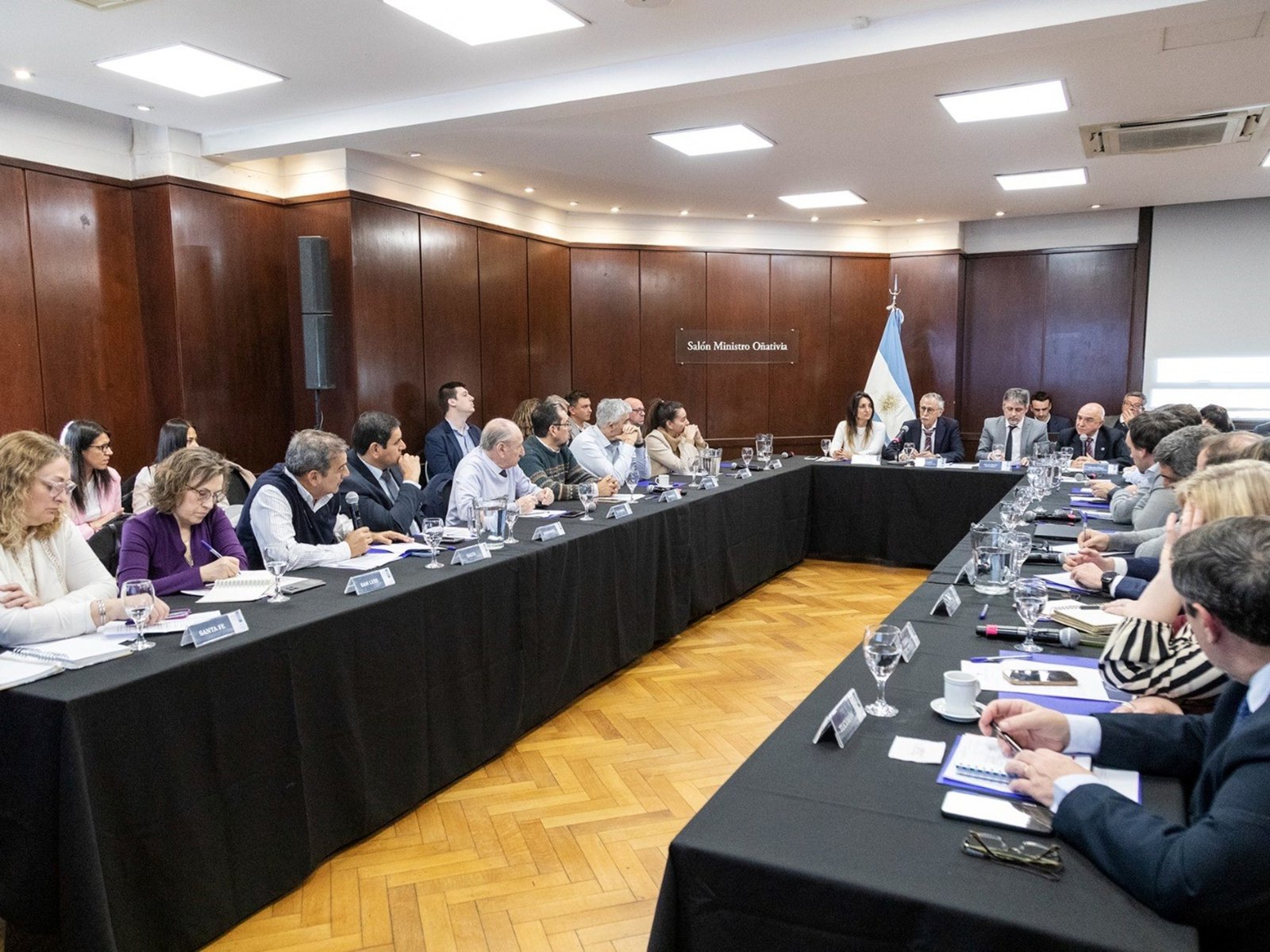 El Ministerio de Salud comunicó un cambio drástico en la toma de exámenes de residencias médicas