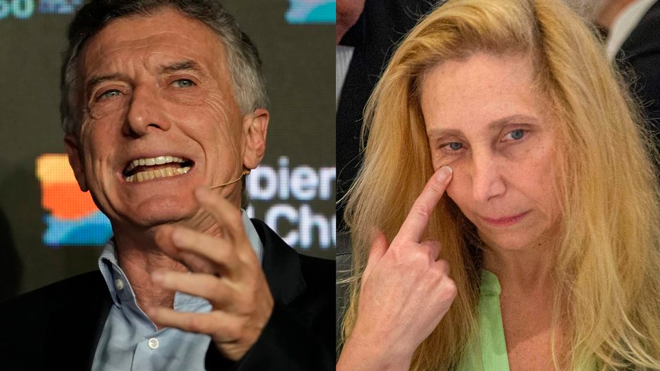 El PRO y La Libertad Avanza cerraron un acuerdo para competir juntos en CABA | El partido amarillo, doblegado