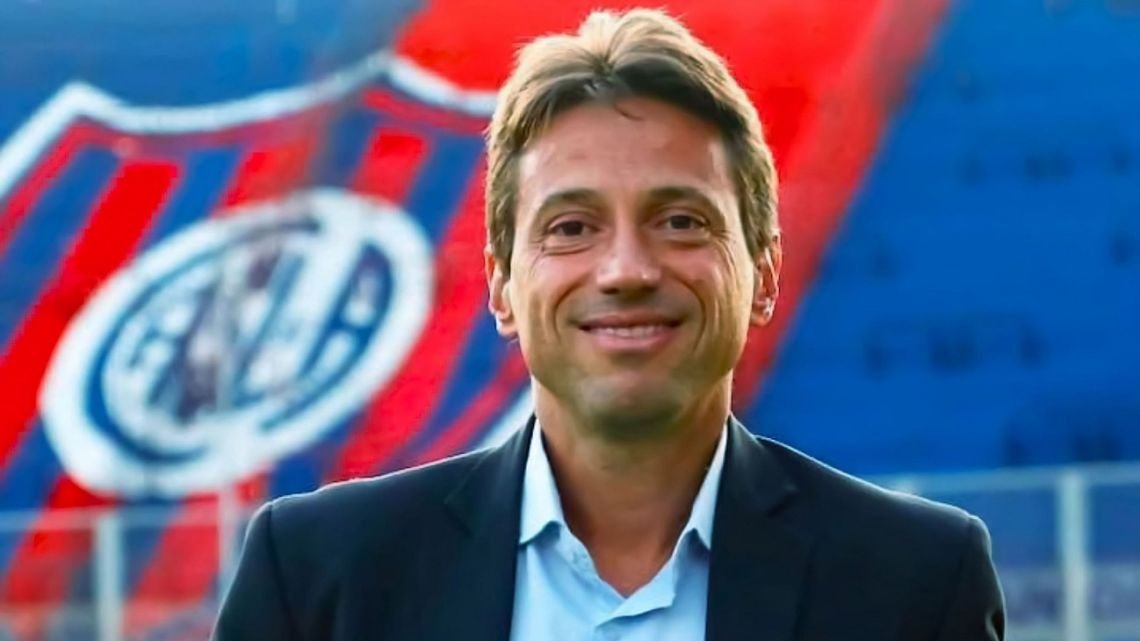 El autor de la cámara oculta a Marcelo Moretti se arrepintió y dio una nueva versión de los hechos y explotó una nueva crisis en San Lorenzo