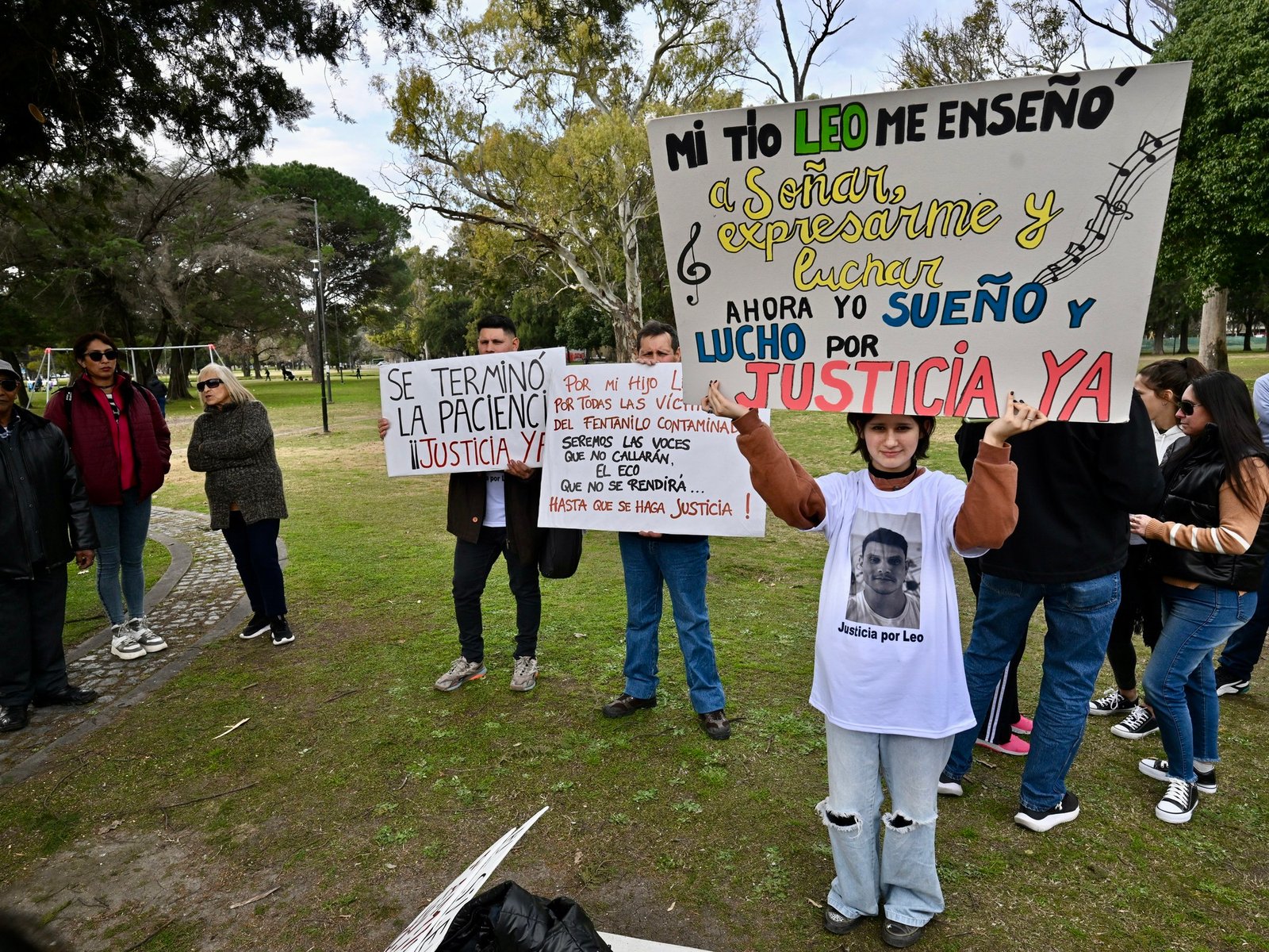 El camino del lote mortal y cómo se pudo haber contaminado el fentanilo