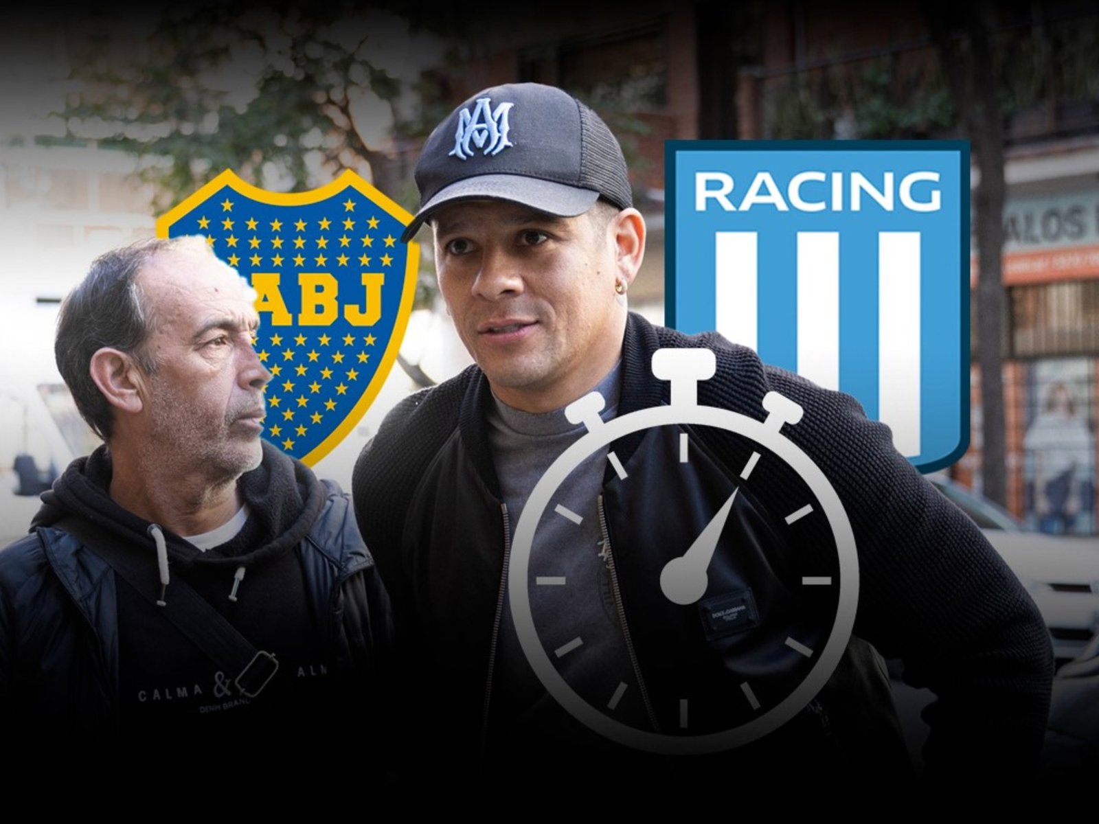 El día frenético de Marcos Rojo y el problema para ser habilitado a jugar el Clausura con Racing :: Olé
