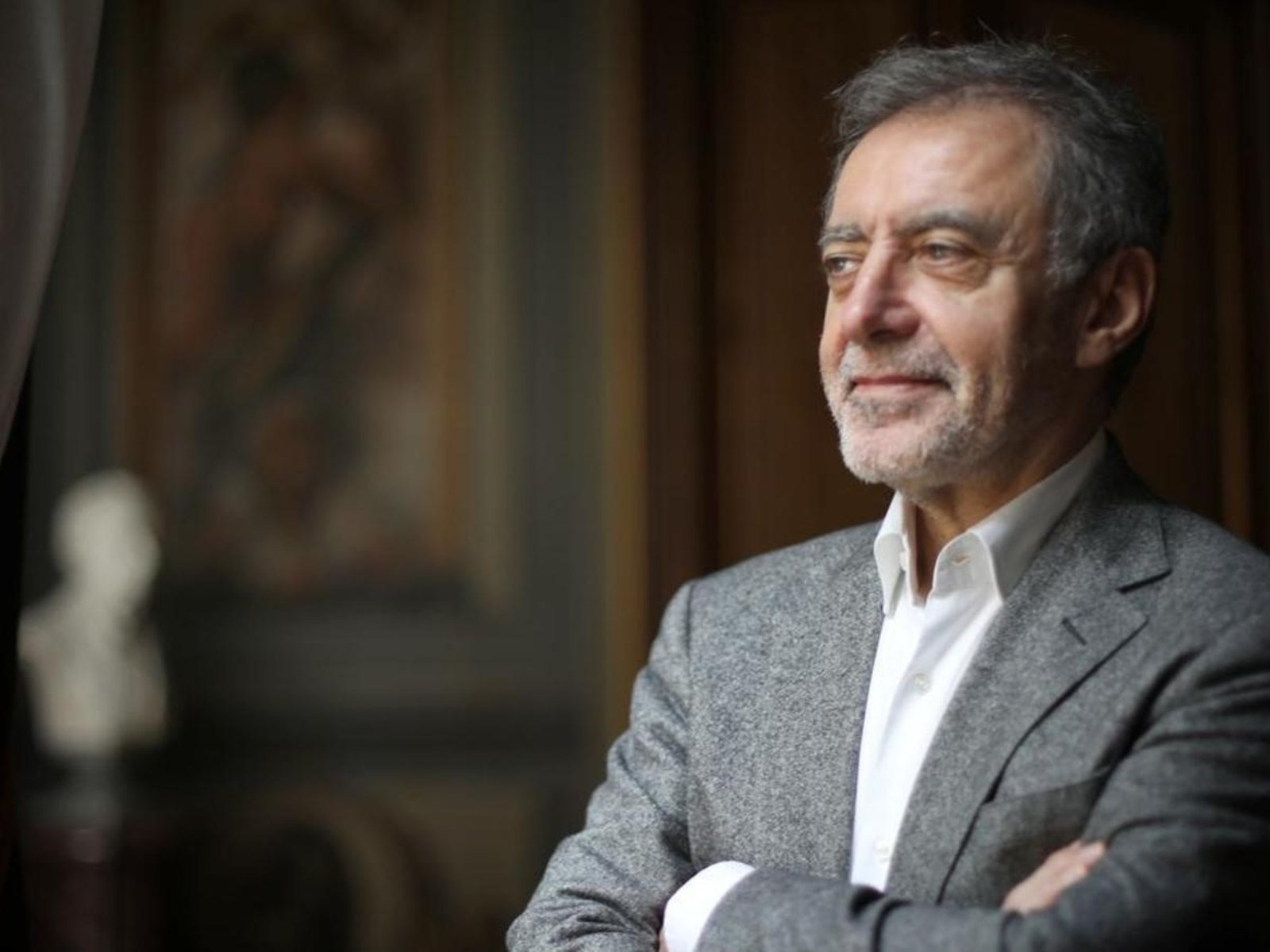 El exdirector del Reina Sofía "transformar el museo"
