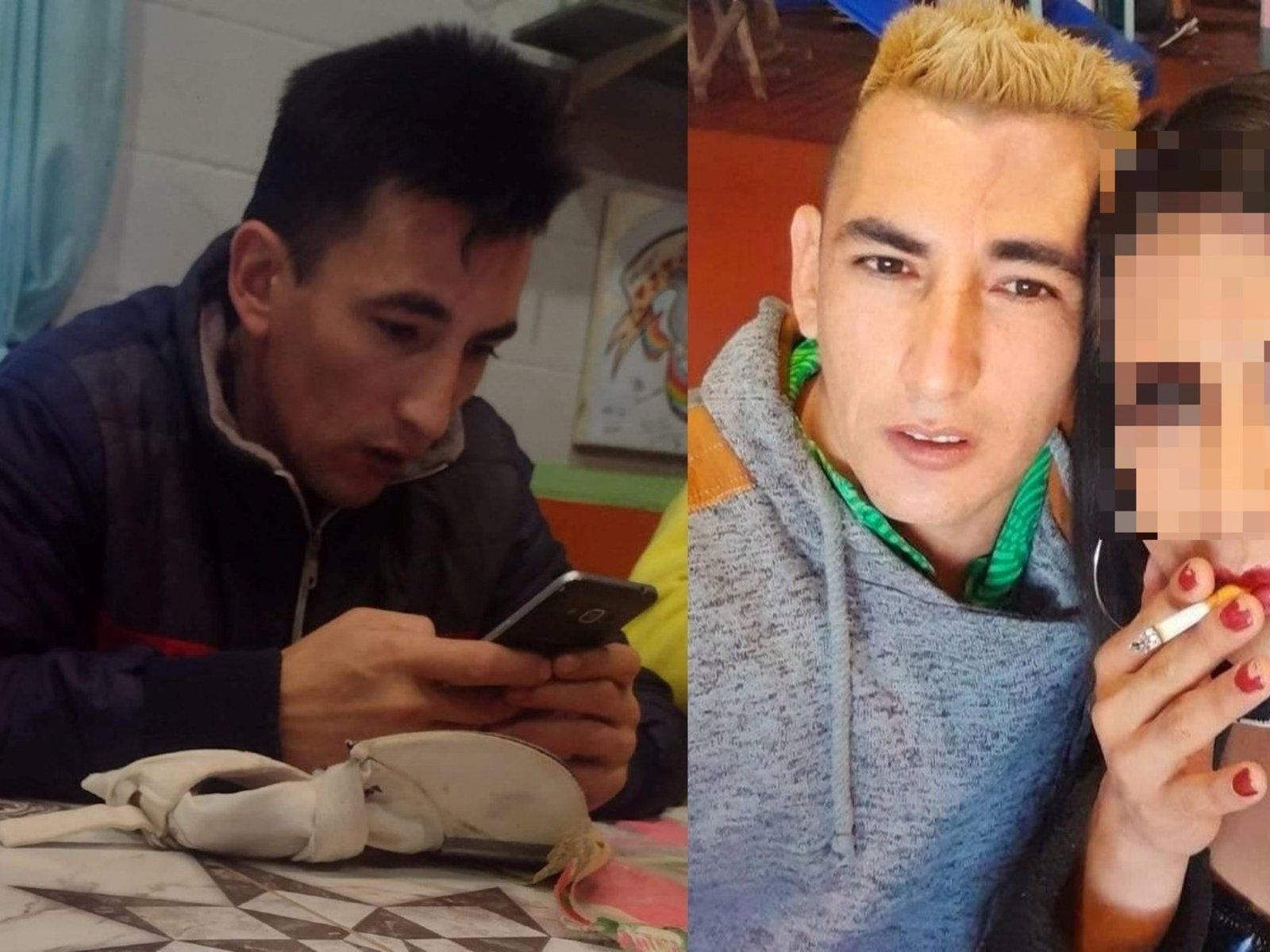 El femicida que cree un “error” haber matado a una nena y sigue usando las redes sociales en la cárcel