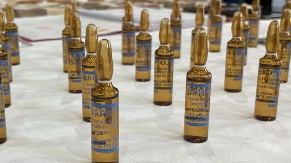 El juez que investiga el fentanilo contaminado aseguró que las víctimas fatales ya son 76