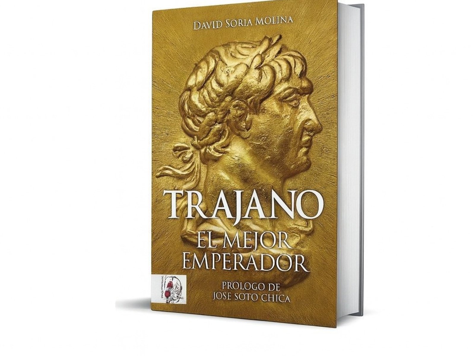 El legado de Trajano, el emperador hispano que llevó Roma a su máxima expansión