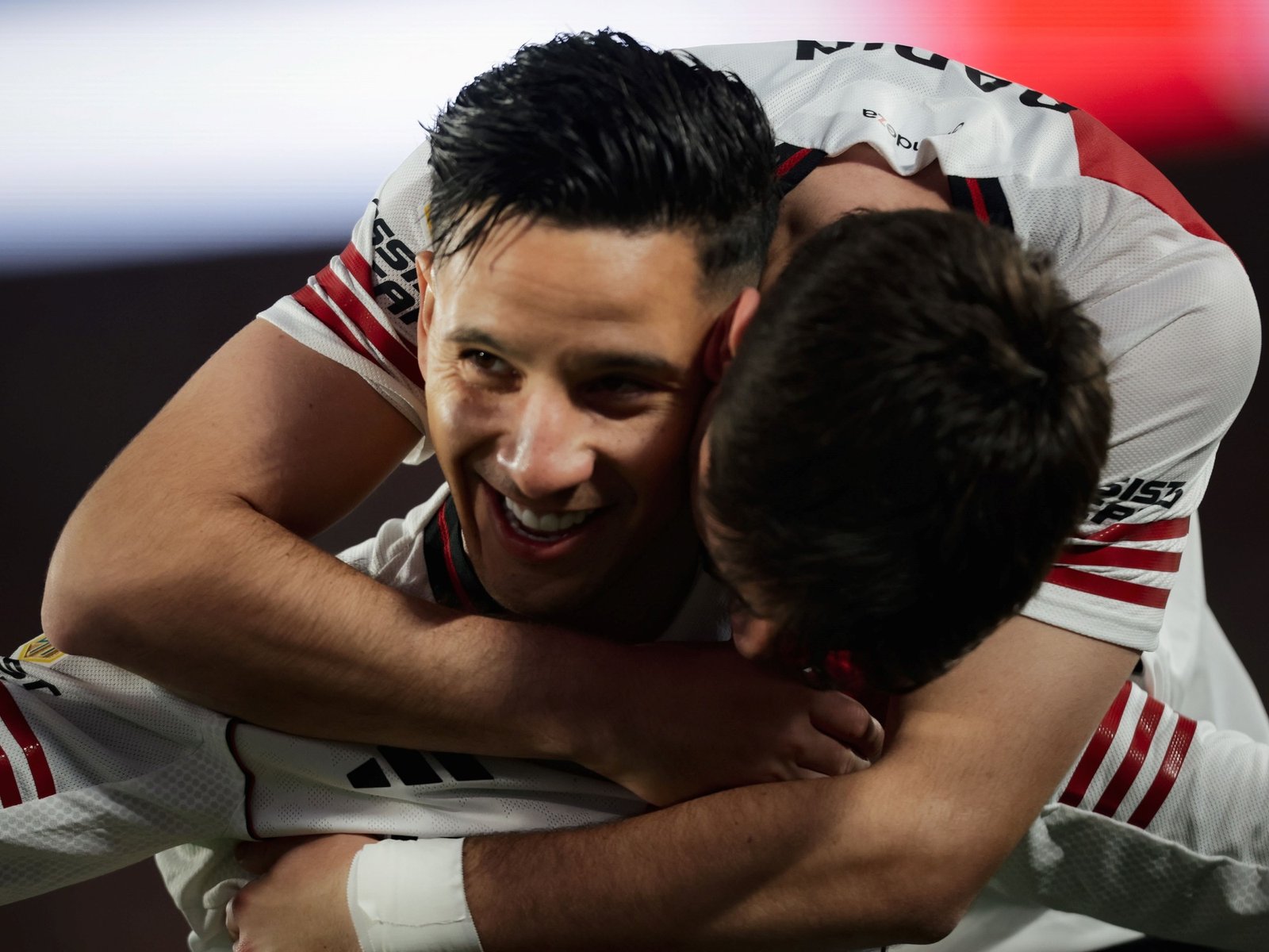 El motivo por el que el 2025 de River es histórico :: Olé
