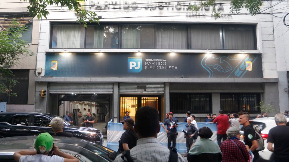 El peronismo define los pasos para la campaña | Las estrategias a un mes de las elecciones en la provincia de Buenos Aires