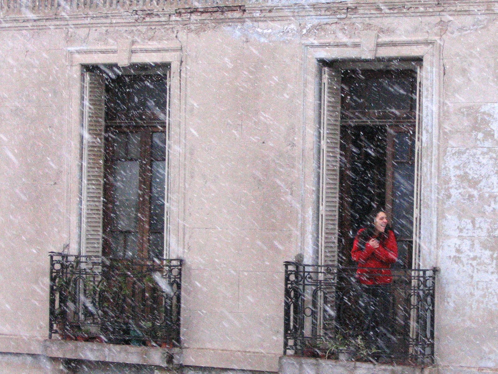 El secreto del invierno