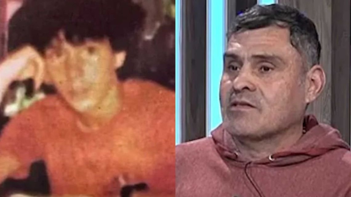 El sorpresivo testigo que acusó a Diego Fernández de abusador podría declarar ante la Justicia