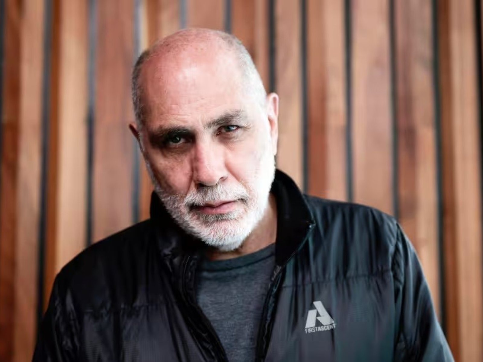 “El votante de Trump no está equivocado, el sistema lo dejó atrás”