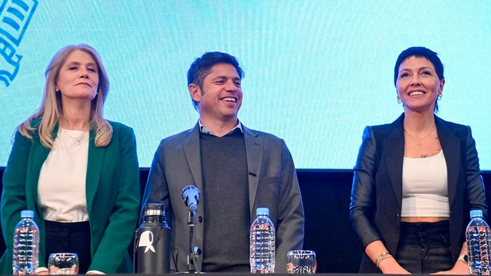 Elección bonaerense: Escenario abierto, polarizado y difícil de pronosticar | A un mes de los comicios, la opinión de siete encuestadores