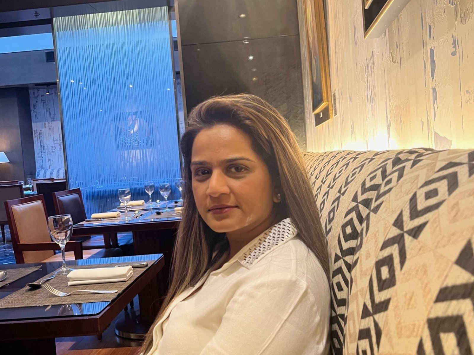 “En India, la mayoría de coleccionistas son varones gay”