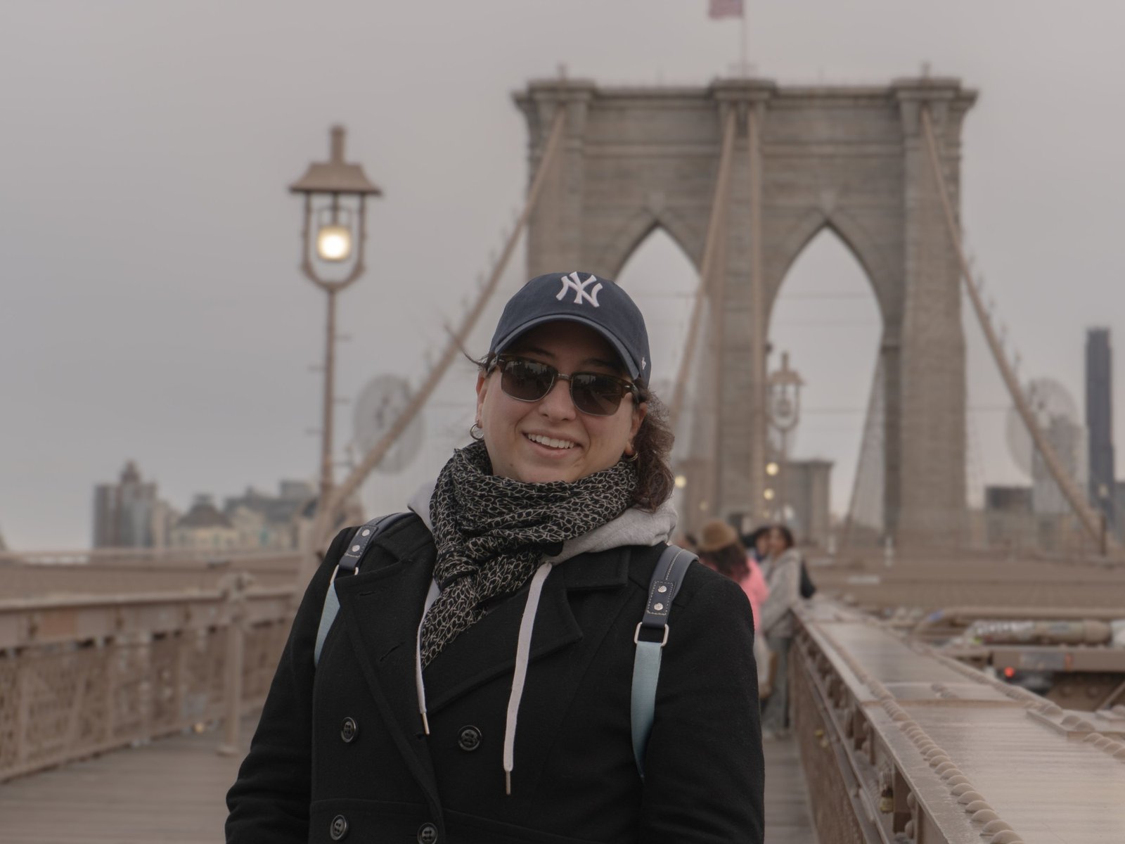 Era abogada, largó todo y hoy trabaja como chef en uno de los 100 mejores restaurantes de Nueva York