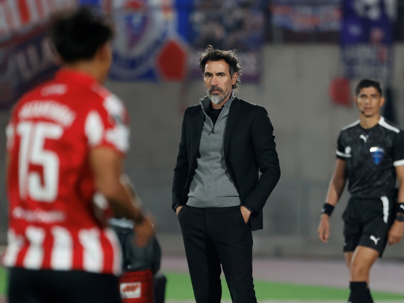 Estudiantes vs Independiente Rivadavia, por el Torneo Clausura: minuto a minuto, en directo