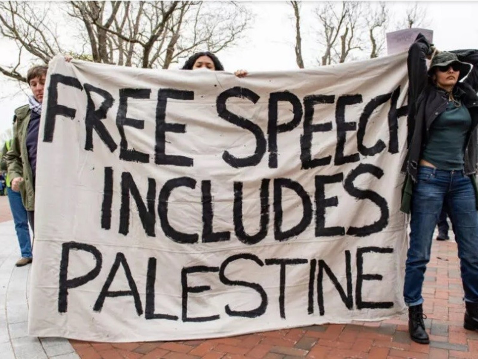 Estudios sobre el mundo árabe, en el centro de la puja entre Trump y las universidades