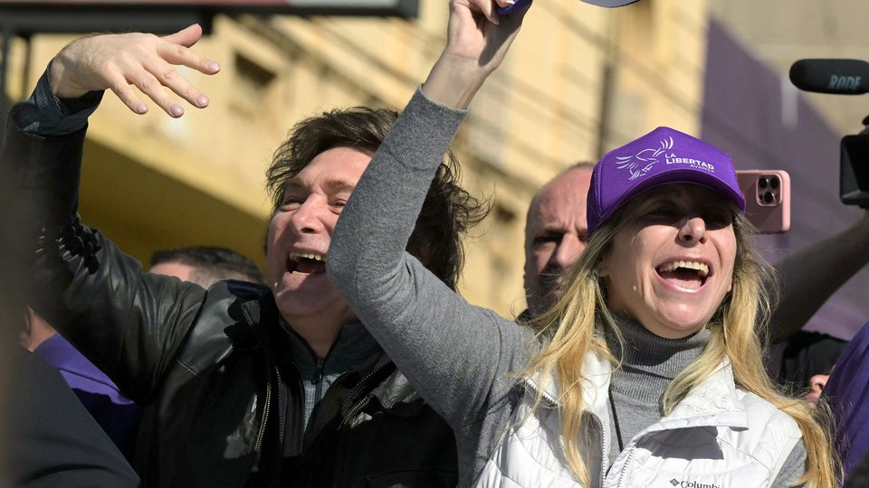 Eventualidades de la coima de tu hermana | El fin del discurso oficial del “riesgo kuka”