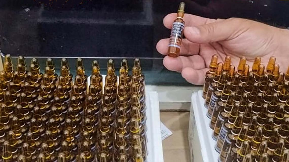 Exigen investigar la distribución de fentanilo en Córdoba tras una muerte y casos sospechosos