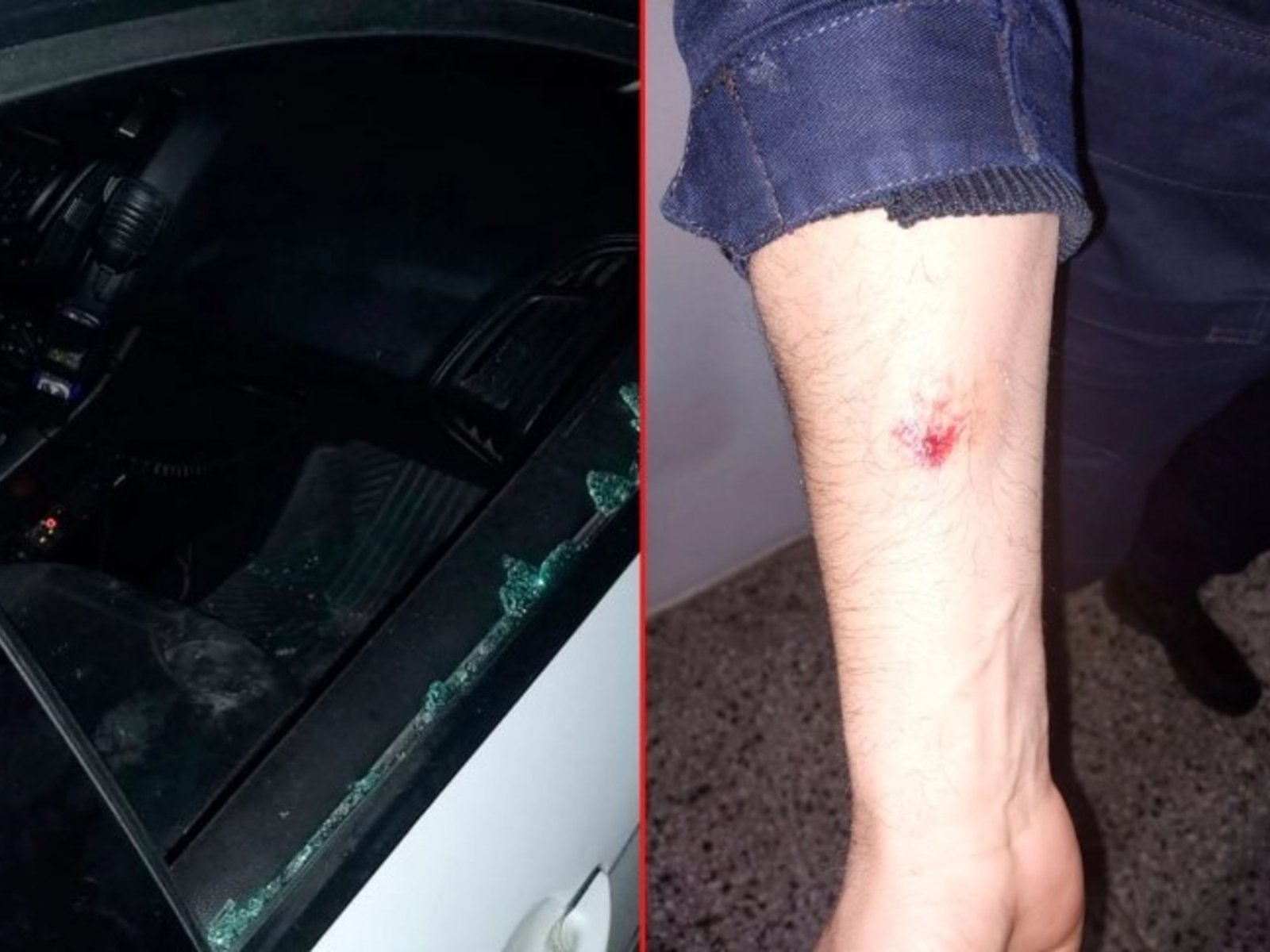 “Fue entregado livianamente a sus padres”