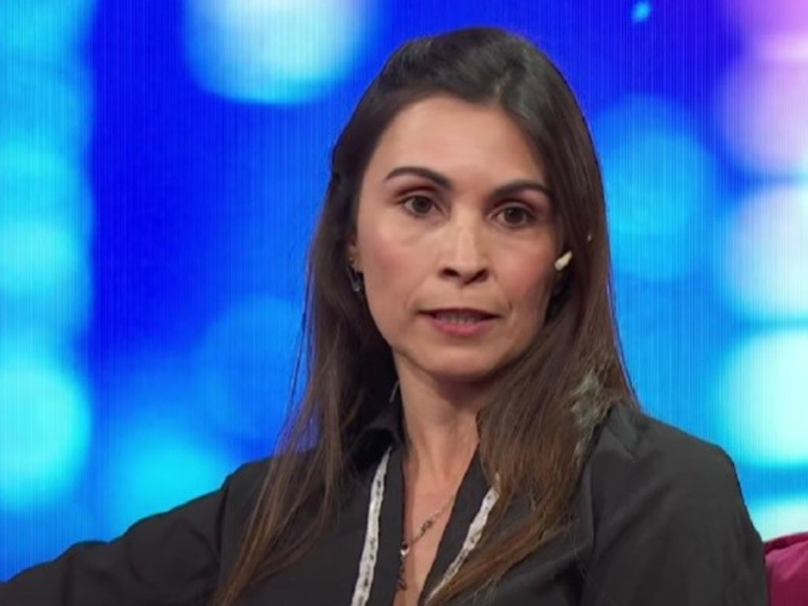 “Fue la vida de mi hijo la que vos estropeaste”