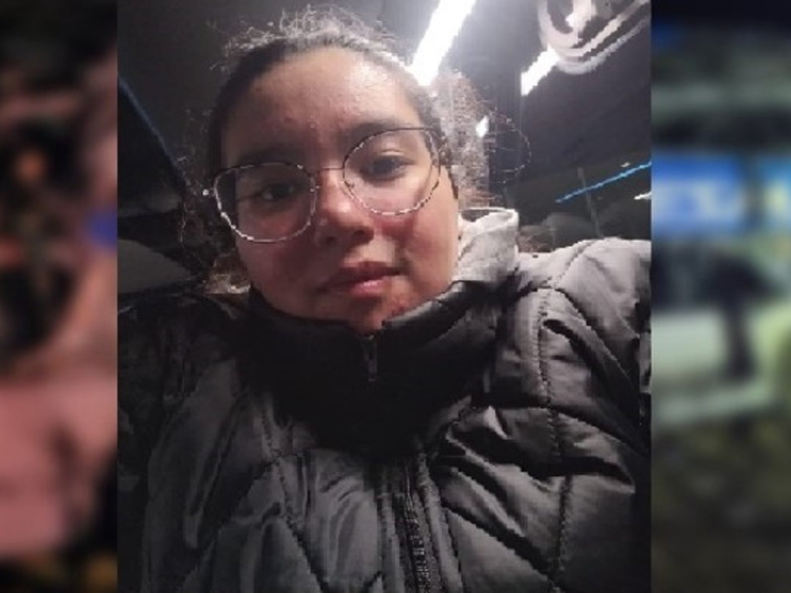 Gemma, la chef que viajaba para hacer la visa a Portugal y un choque en la ruta 3 destruyó sus sueños