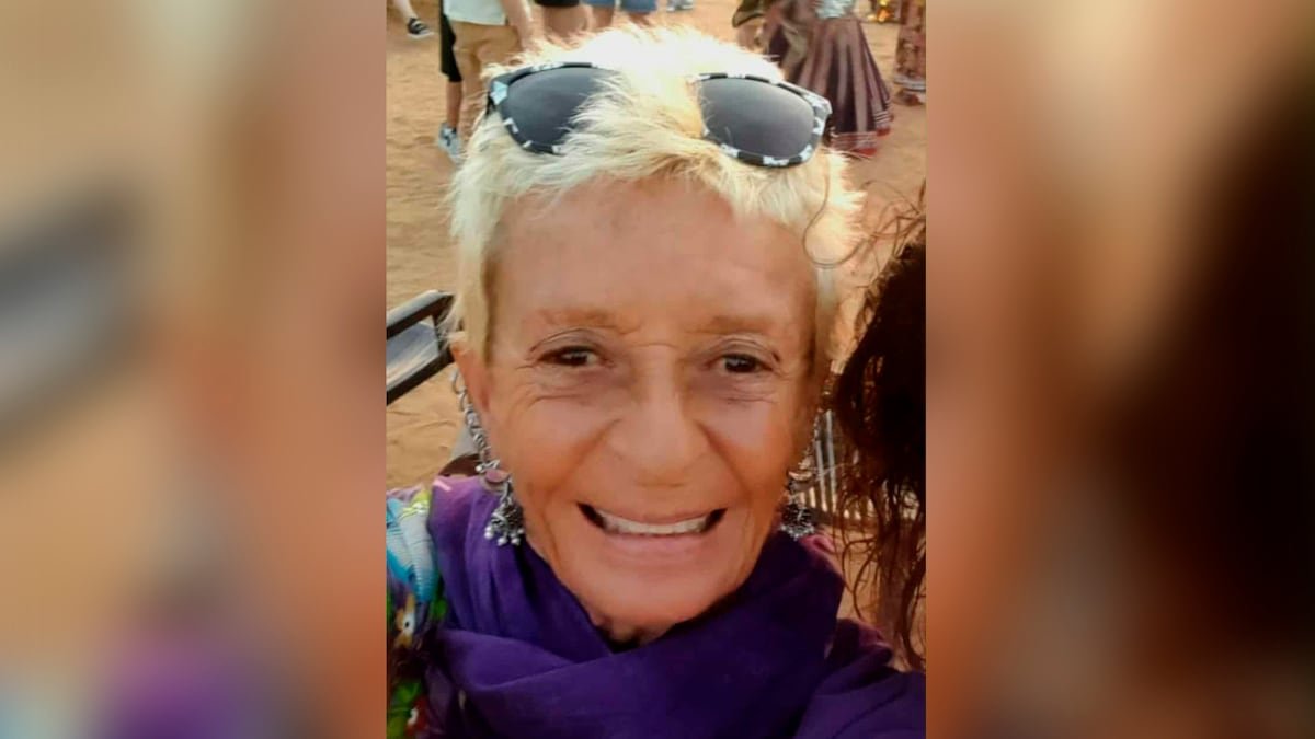 Hallada muerta Matilde Muñoz, la mujer desaparecida desde hacía dos meses en Indonesia | Noticias de Cataluña