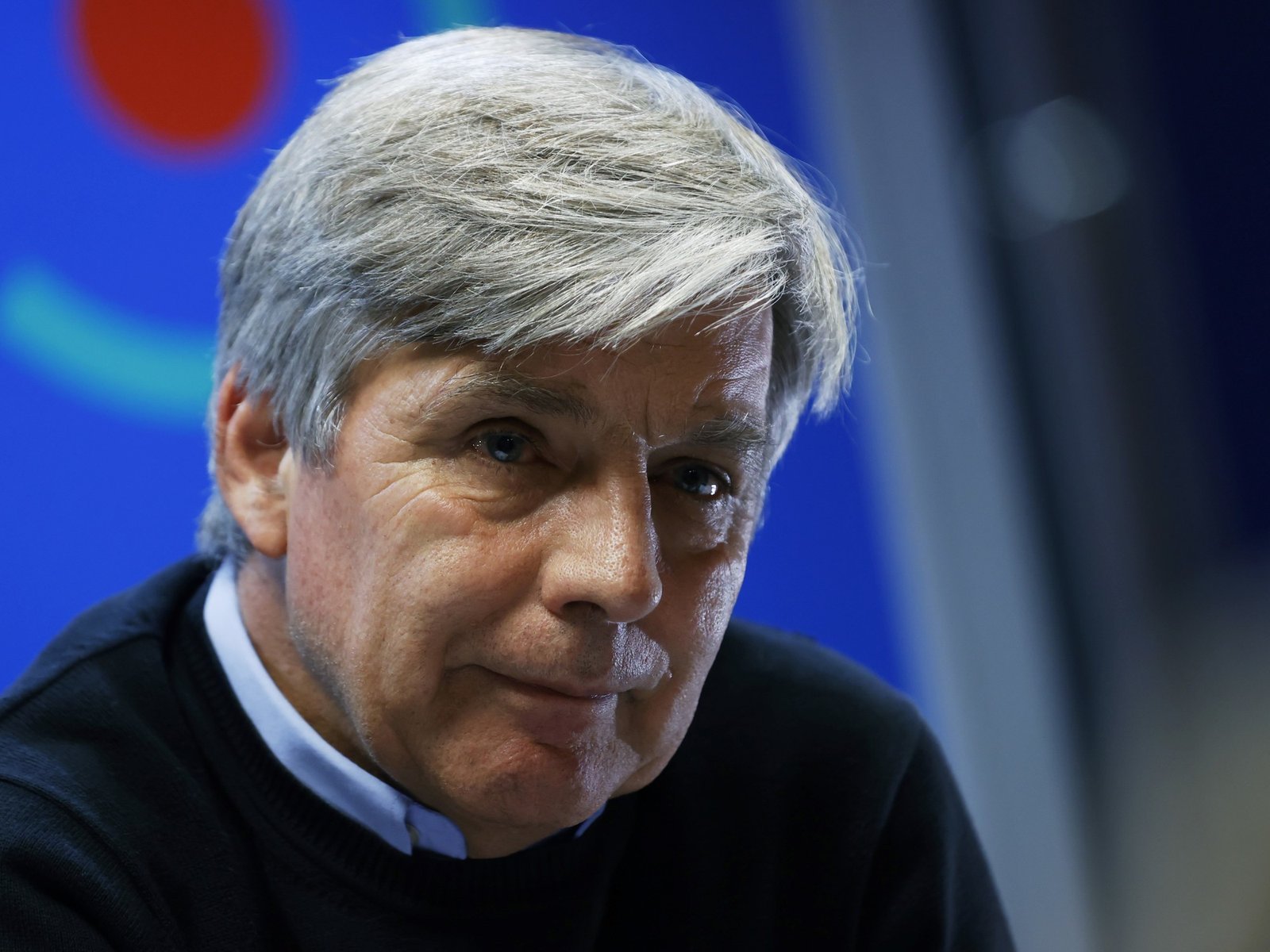 Harold Mayne Nicholls logró las firmas para ser candidato presidencial en Chile