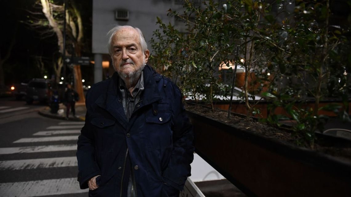 Homenaje a Divinsky y su recuerdo de Mafalda en MF: “Quino viajaba en transporte público y anotaba frases de la gente”