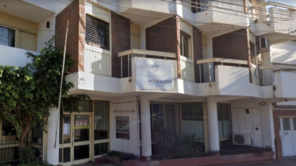 Huesos y piel: las pruebas que acorralan al supuesto asesino serial de Jujuy