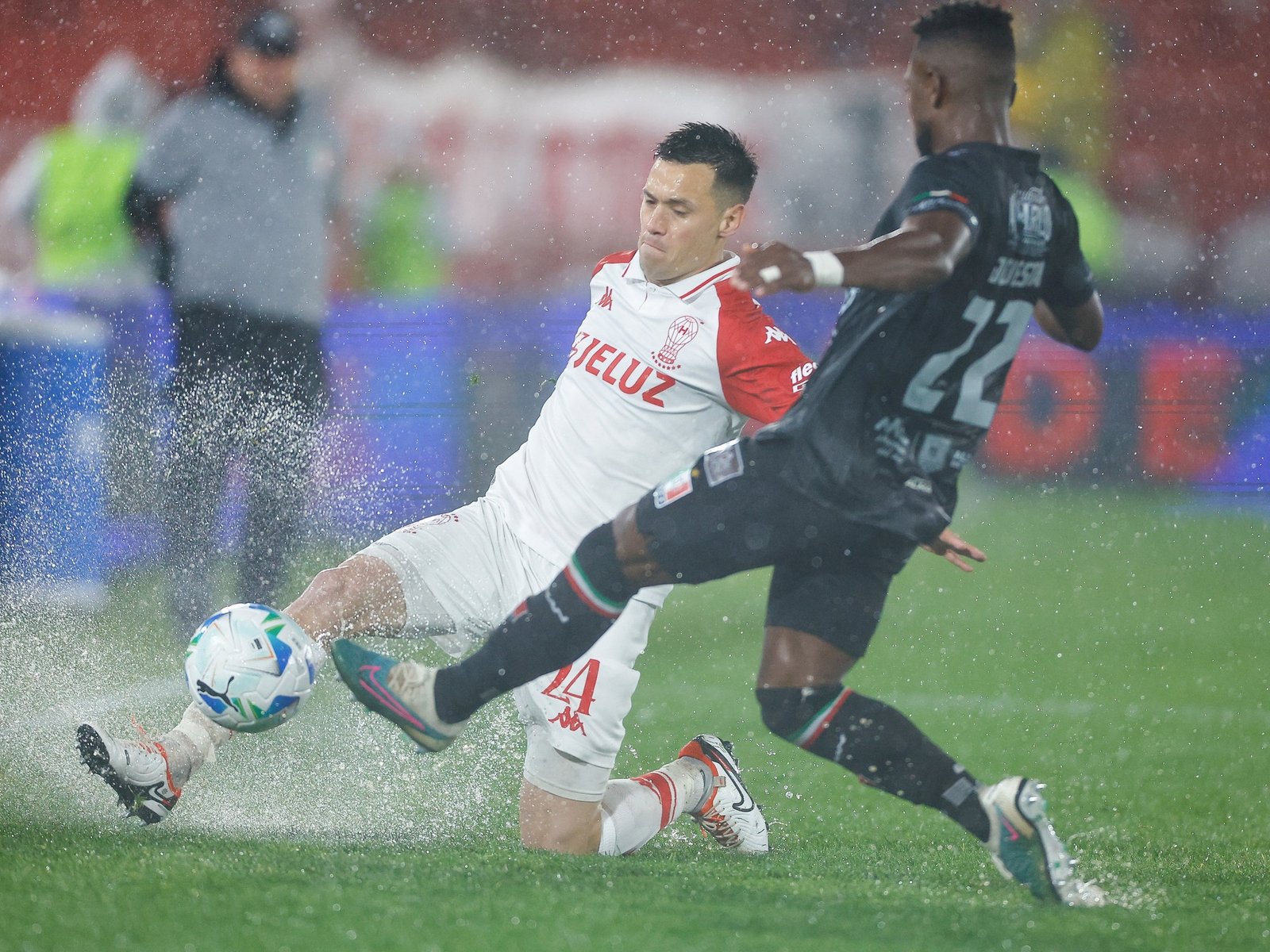 Huracán quedó eliminado y habrá un argentino seguro en cuartos de final