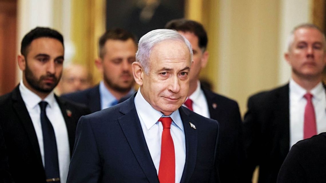 Israel anunció que el reconocimiento occidental a Palestina "asesinó el acuerdo sobre los rehenes y el alto el fuego"