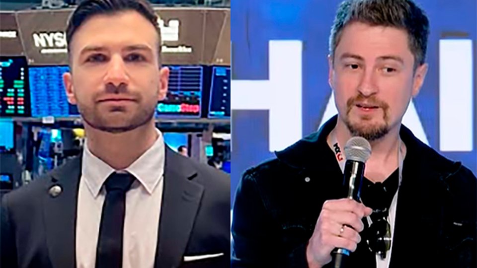 $LIBRA: la pista de las transferencias a los criptobros de Milei | Buscan rastrear el dinero que llegó a billeteras de Novelli y Terrones Godoy