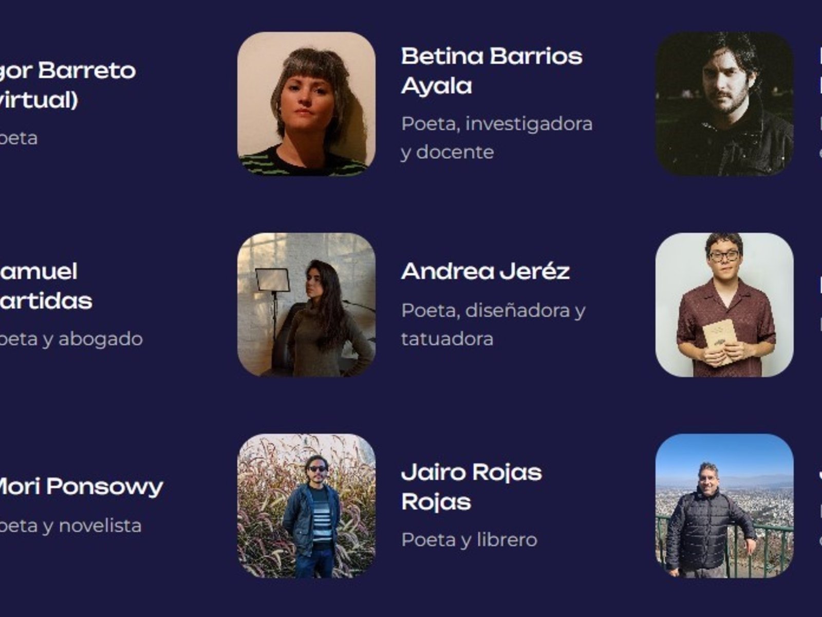 La Ciudad de Buenos Aires recibe el primer Encuentro de Literatura y Cultura Venezolana en el Sur