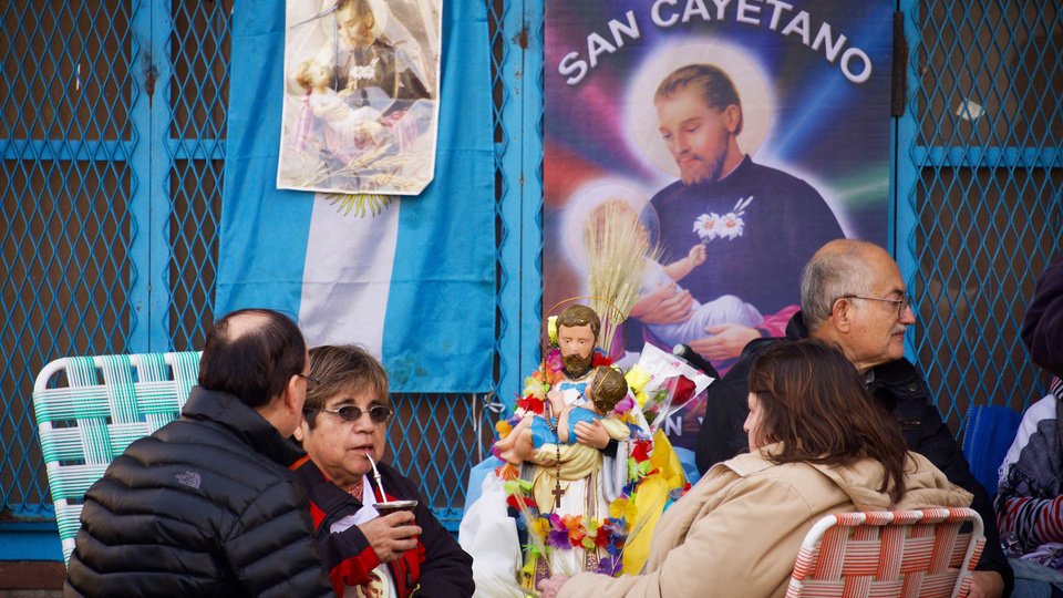 La Iglesia advirtió que cuidar el empleo debe ser prioridad del plan económico | Pronunciamiento de los obispos católicos
