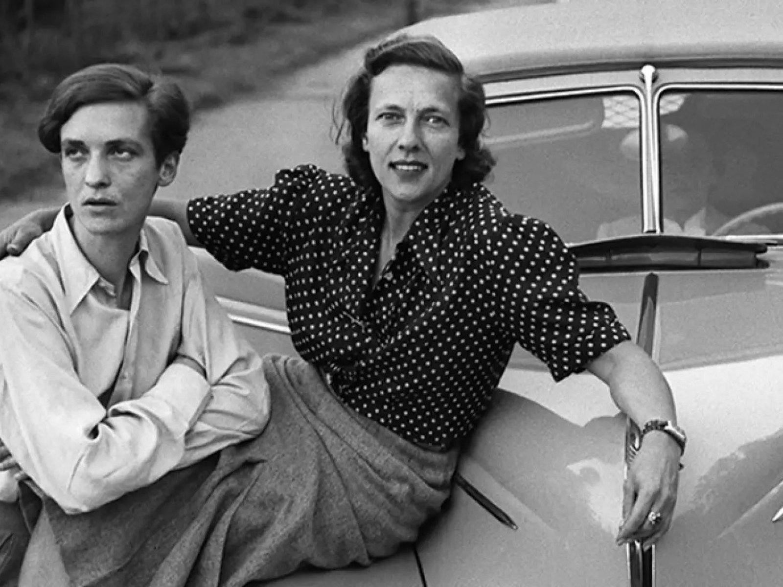 La Unesco rescata del olvido las aventuras de dos escritoras suizas adelantadas a su tiempo