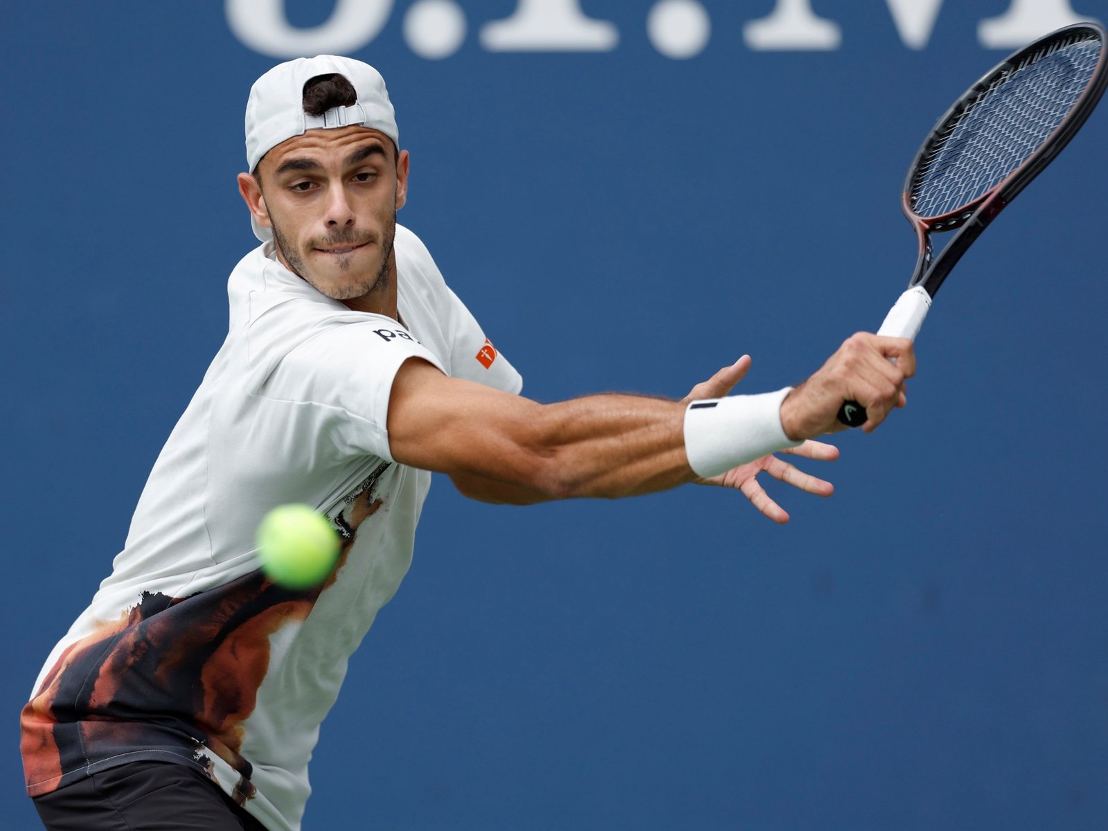 La ausencia de tenistas argentinos en la tercera ronda del US Open revela un presente preocupante: cuáles son las razones