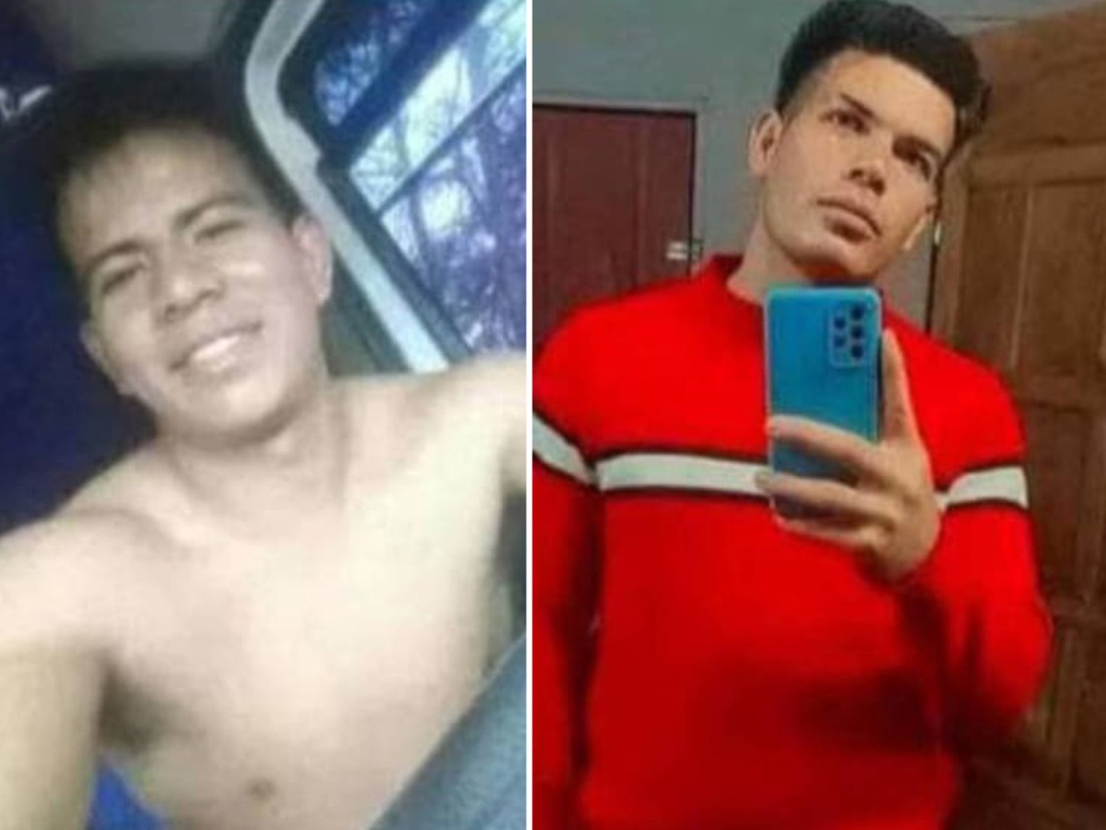 La hipótesis de la familia de los dos pescadores desaparecidos hace una semana en el río Paraná: “Se los llevaron”