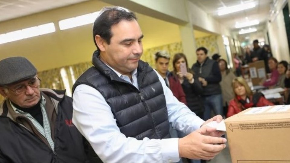 Las elecciones en Corrientes: minuto a minuto | La provincia elige al sucesor del gobernador Gustavo Valdés