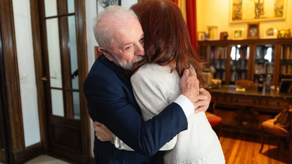 Lawfare: de Lula Libre a Cristina Libre