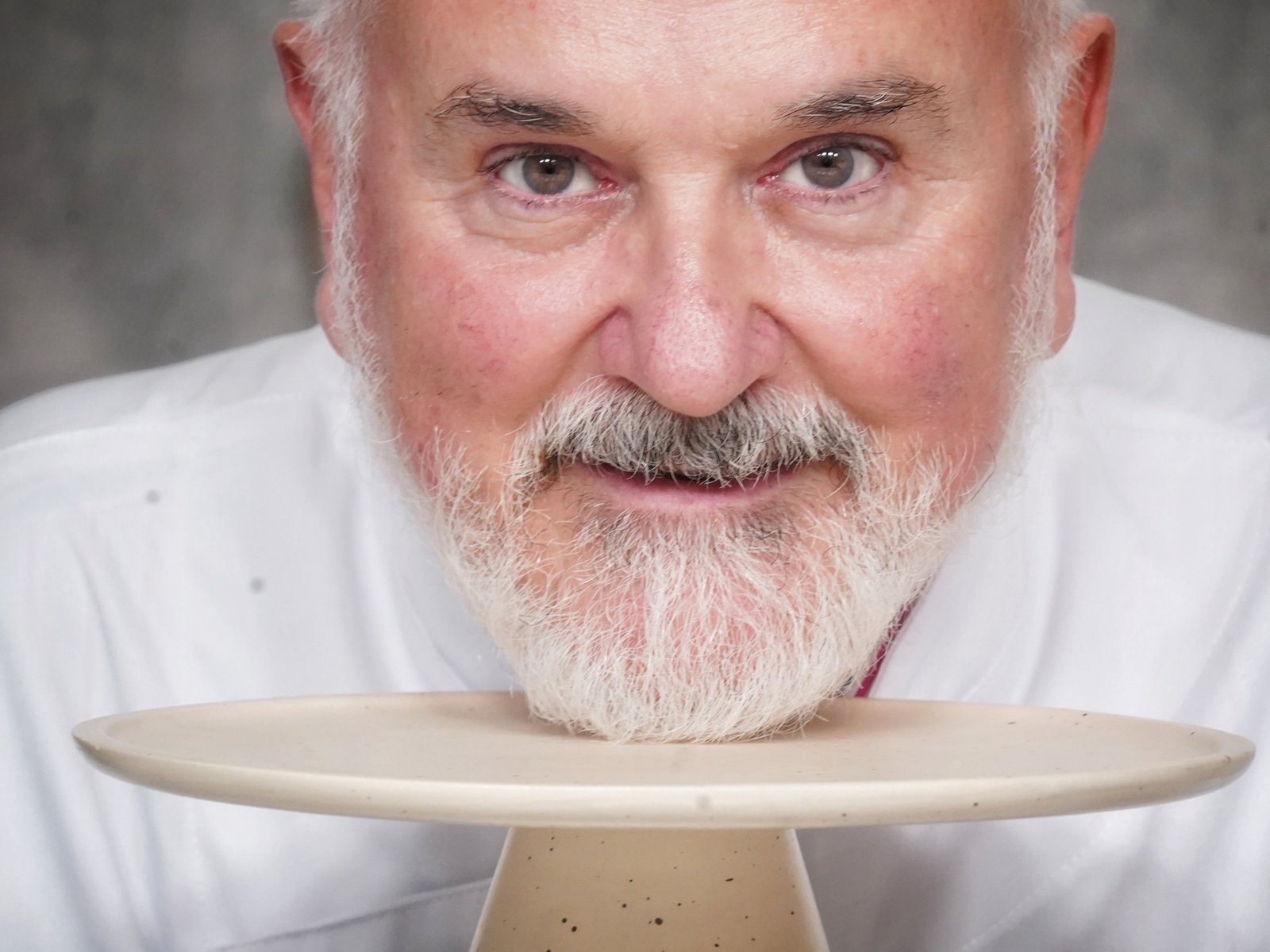 “Llamarle torta a la Chocotorta es una afrenta”