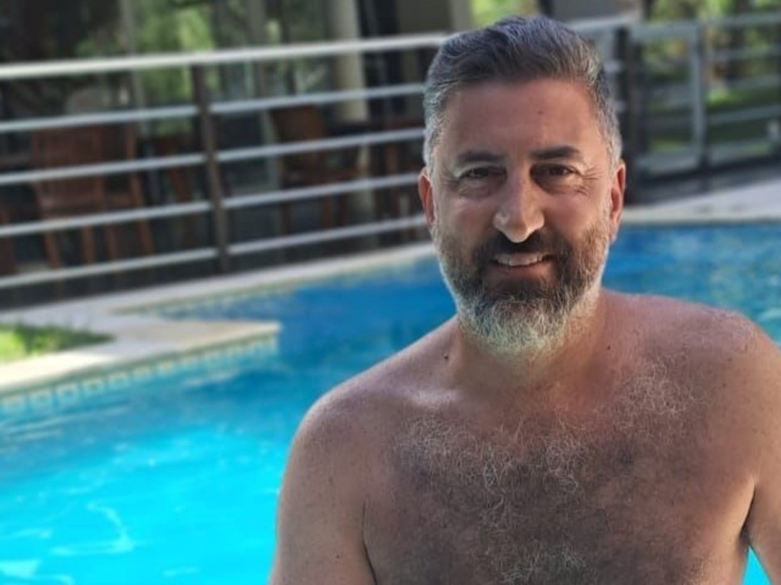 "Lo hizo para hacerle daño a ella"
