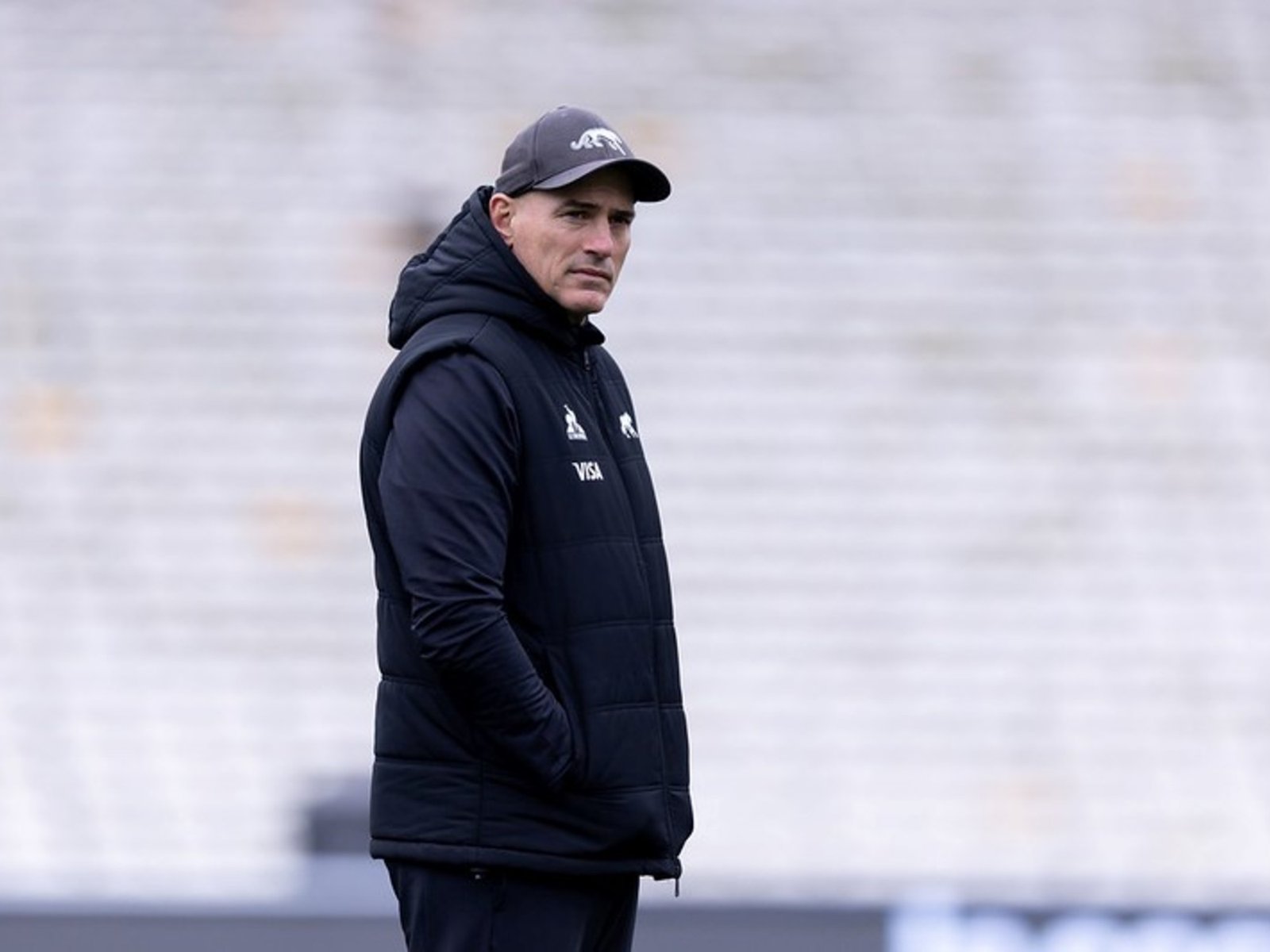 “Los All Blacks tomaron ventaja de nuestros errores y ganaron muy bien”