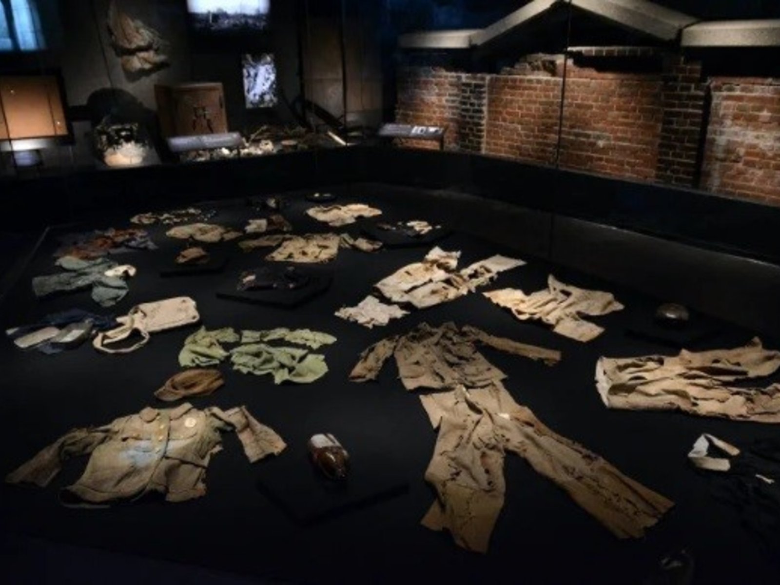 Los Museos de la Paz baten récord de visitantes con más de 3 millones de personas