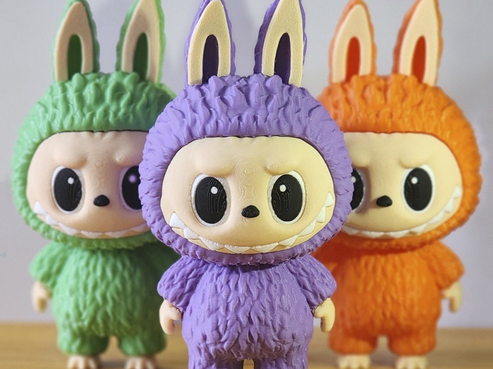 Los mejores ocho muñecos globales de los últimos cien años