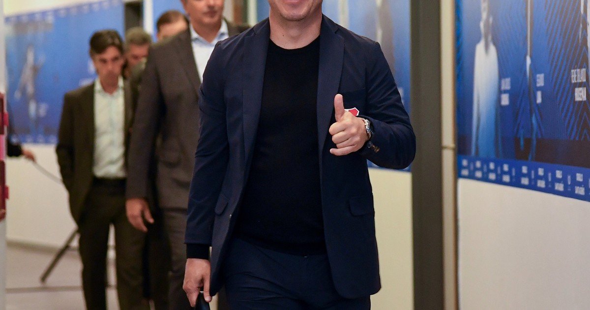 Los millones que movió en los mercados, una característica del primer año de Gallardo en River :: Olé