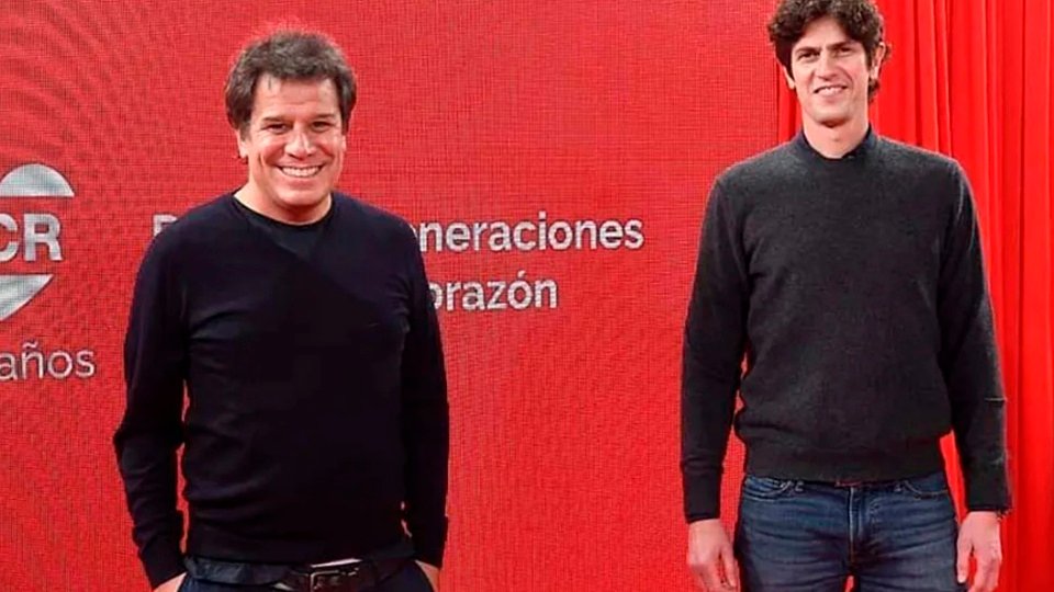 Los radicales salen con la ambulancia a levantar heridos del PRO | El plan para seducir al histórico electorado macrista en la Ciudad